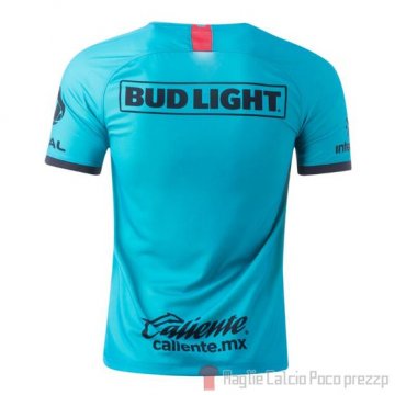 Thailandia Maglia America Terza 2020