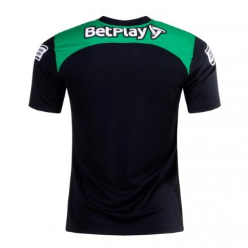 Thailandia Maglia Atletico Nacional Away 2023