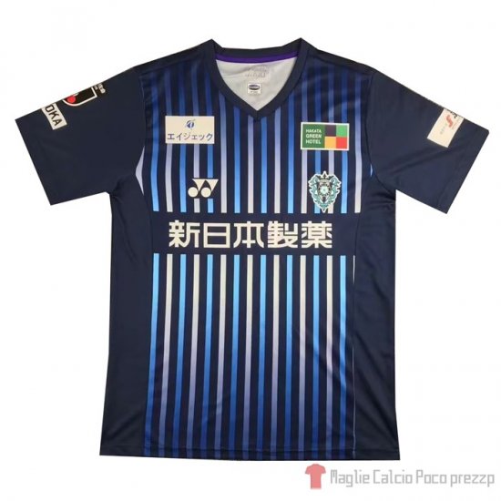 Thailandia Maglia Avispa Fukuoka Home 2023 - Clicca l'immagine per chiudere