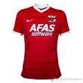 Thailandia Maglia Az Alkmaar Home 21-22