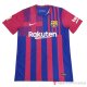 Thailandia Maglia Barcellona Home 21-22