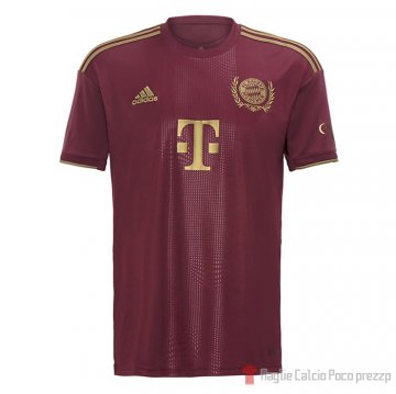 Thailandia Maglia Bayern Munich Oktoberfest 2022 Thailandia Maglia Bayern Munich Oktoberfest 2022
