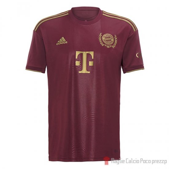 Thailandia Maglia Bayern Munich Oktoberfest 2022 - Clicca l'immagine per chiudere