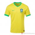 Thailandia Maglia Brasil Home 2023