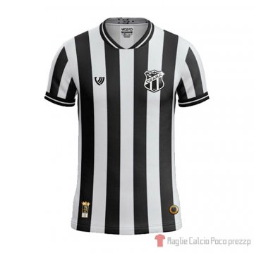 Thailandia Maglia Ceara Home 2022 Thailandia Maglia Ceara Home 2022