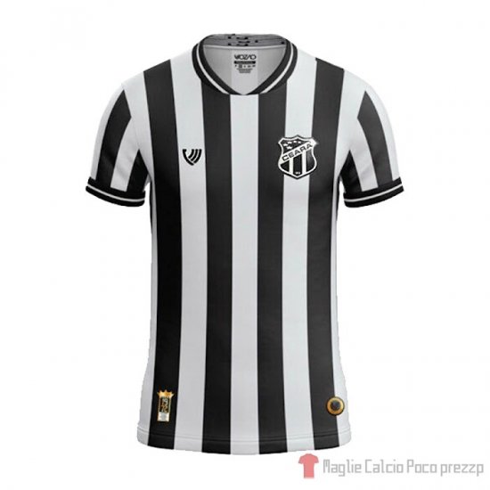 Thailandia Maglia Ceara Home 2022 - Clicca l'immagine per chiudere