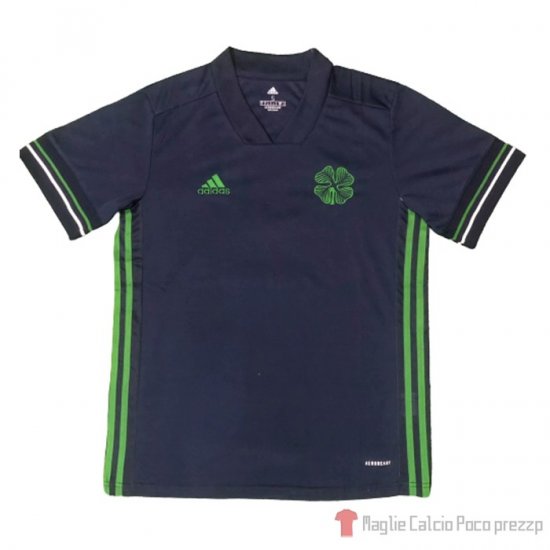 Thailandia Maglia Celtic Away 20-21 - Clicca l'immagine per chiudere