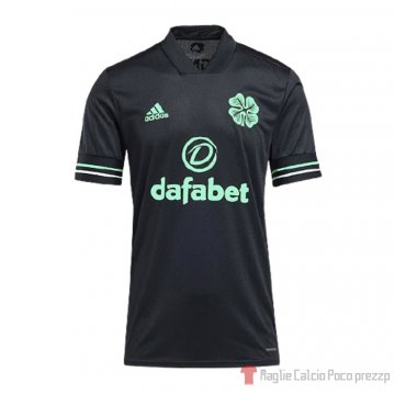 Thailandia Maglia Celtic Terza 20-21