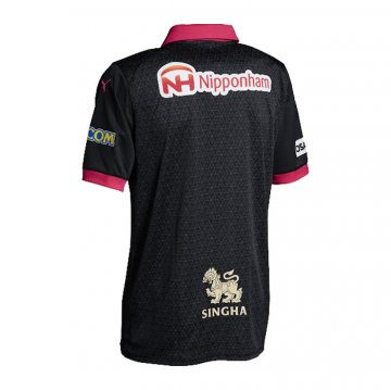 Thailandia Maglia Cerezo Osaka Portiere 2023