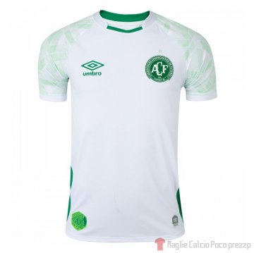 Thailandia Maglia Chapecoense Away 2020