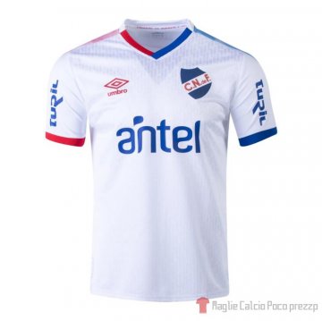 Thailandia Maglia Club Nacional De Football Home 2021 Thailandia Maglia Club Nacional De Football Home 2021