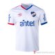 Thailandia Maglia Club Nacional De Football Home 2021