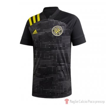 Thailandia Maglia Columbus Crew Away 2020 Thailandia Maglia Columbus Crew Away 2020
