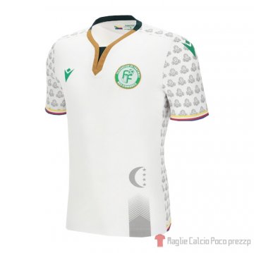 Thailandia Maglia Comore Away 2022 Thailandia Maglia Comore Away 2022