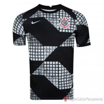 Thailandia Maglia Corinthians Quarto 20-21 Thailandia Maglia Corinthians Quarto 20-21
