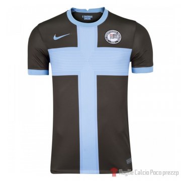 Thailandia Maglia Corinthians Terza 20-21 Thailandia Maglia Corinthians Terza 20-21