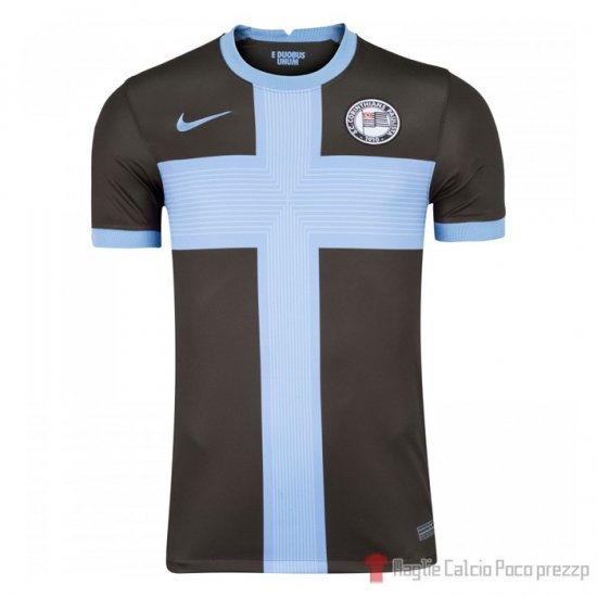 Thailandia Maglia Corinthians Terza 20-21 - Clicca l'immagine per chiudere