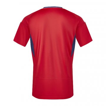 Thailandia Maglia Costa Rica Home 2023