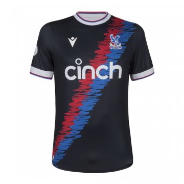 Thailandia Maglia Crystal Palace Terza 22-23 Thailandia Maglia Crystal Palace Terza 22-23