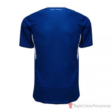 Thailandia Maglia Dinamo Zagreb Home 22-23