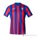 Thailandia Maglia Eibar Home 21-22