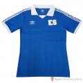 Thailandia Maglia El Salvador Home 2023