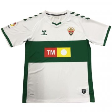 Thailandia Maglia Elche Home 20-21 Thailandia Maglia Elche Home 20-21