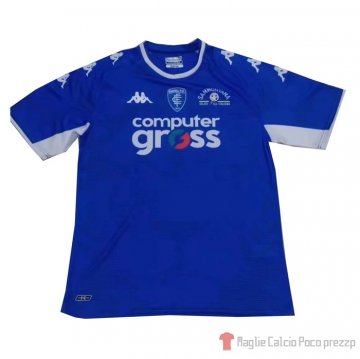 Thailandia Maglia Empoli Home 21-22 Thailandia Maglia Empoli Home 21-22