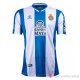 Thailandia Maglia Espanyol Home 21-22