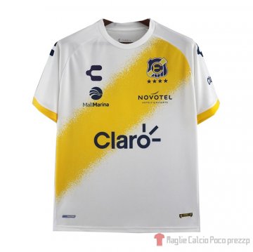 Thailandia Maglia Everton De Vina Del Mar Terza 2022