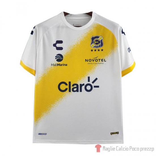Thailandia Maglia Everton De Vina Del Mar Terza 2022 - Clicca l'immagine per chiudere
