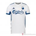 Thailandia Maglia F.c. Copenhagen Home 20-21