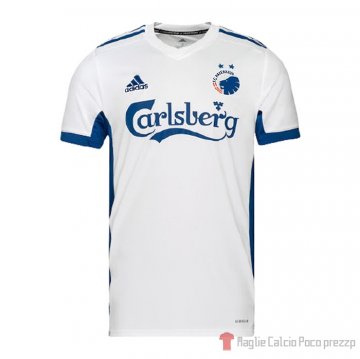 Thailandia Maglia F.c. Copenhagen Home 20-21 Thailandia Maglia F.c. Copenhagen Home 20-21