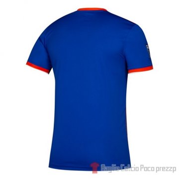 Thailandia Maglia FC Cincinnati Home 2019