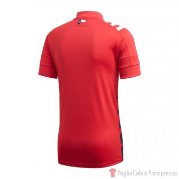 Thailandia Maglia FC Dallas Home 2020