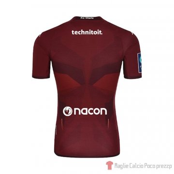 Thailandia Maglia Fc Metz Home 22-23