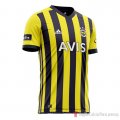 Thailandia Maglia Fenerbahce Home 20-21