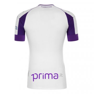 Thailandia Maglia Fiorentina Away 20-21