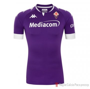 Thailandia Maglia Fiorentina Home 20-21 Thailandia Maglia Fiorentina Home 20-21