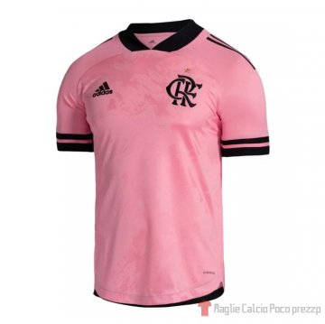 Thailandia Maglia Flamengo Special 2020 Rosa