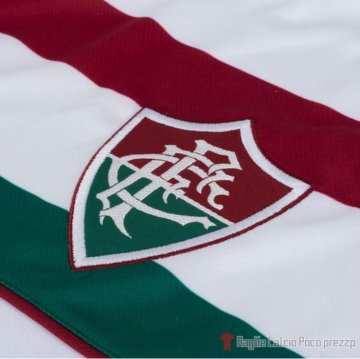 Thailandia Maglia Fluminense Away 2023