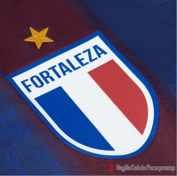 Thailandia Maglia Fortaleza Terza 2022