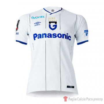 Thailandia Maglia Gamba Osaka Away 2022 Thailandia Maglia Gamba Osaka Away 2022
