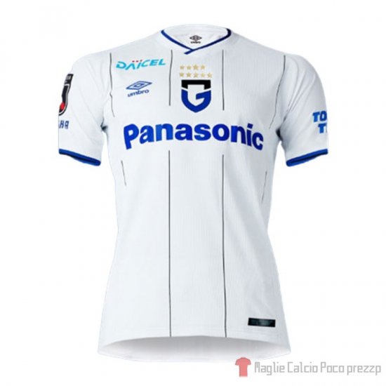 Thailandia Maglia Gamba Osaka Away 2022 - Clicca l'immagine per chiudere