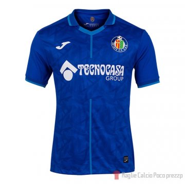 Thailandia Maglia Getafe Home 21-22 Thailandia Maglia Getafe Home 21-22