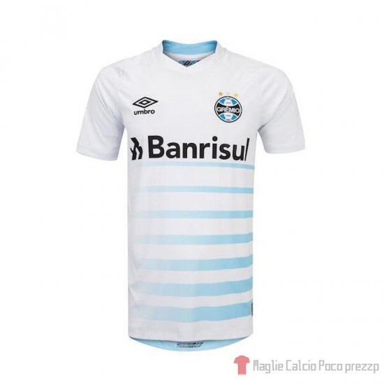 Thailandia Maglia Gremio Away 2021 - Clicca l'immagine per chiudere