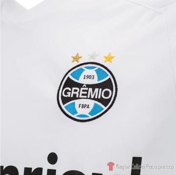 Thailandia Maglia Gremio Away 2021