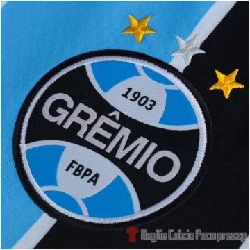 Thailandia Maglia Gremio Home 2019