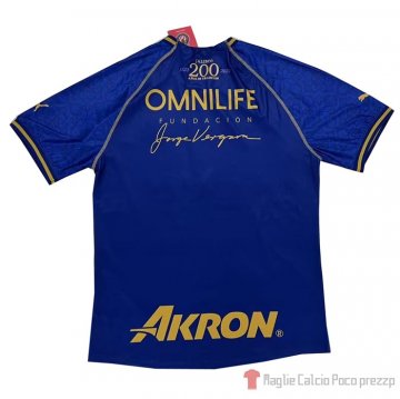 Thailandia Maglia Guadalajara Special 2022-23 Azul