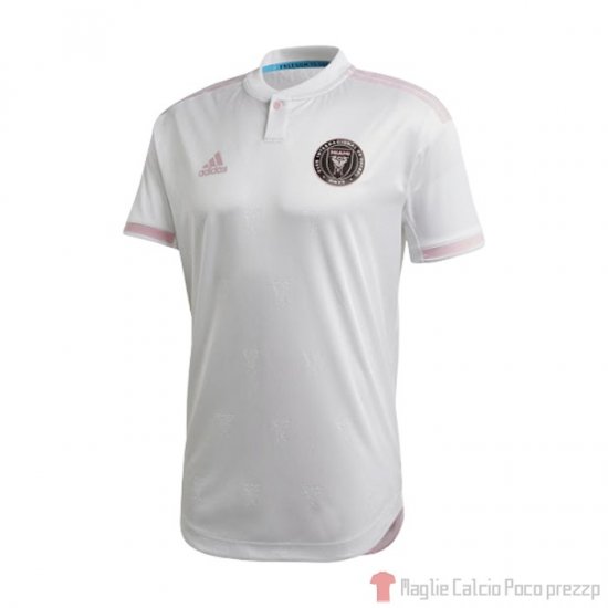 Maglia Inter Miami Home 2020 - Clicca l'immagine per chiudere